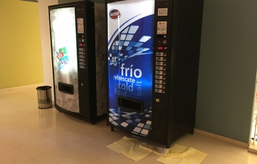 ¿Tienen tus expendedoras y puntos de venta la imagen adecuada para atraer clientes? 