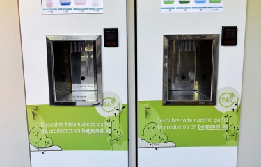 Puntos importantes sobre la nueva Ley de Residuos y envases de plástico Puntos importantes sobre la nueva Ley de Residuos y envases de plástico