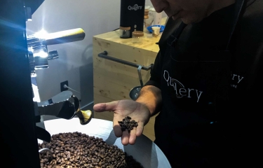 Qualery estrena nuevo canal de venta para su café de especialidad