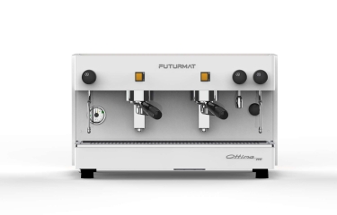 Quality Espresso completa la gama de la Futurmat Ottima Evo con nuevas máquinas