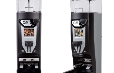 Quality Espresso descubre su novedad en el mundo del café: el nuevo Molino Q10 EVO