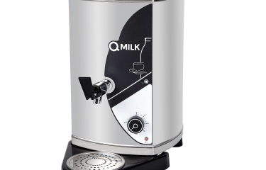 Quality Espresso estrena QMILK, el nuevo termo de calentamiento automático