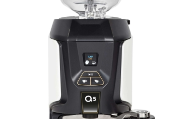 Quality Espresso lanza el nuevo molino Q5 para apoyar un elevado rendimiento