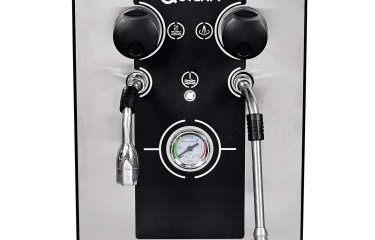 Quality Espresso lanza el QSTEAM, el complemento perfecto para las máquinas de café