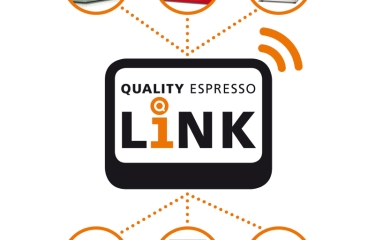 Quality Espresso presenta en Hostelco su revolucionario sistema de interconexión de máquinas de café Quality Espresso presenta en Hostelco su revolucionario sistema de interconexión de máquinas de café