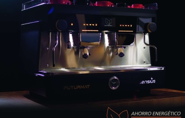 Quality Espresso pone en marcha un plan de eficiencia energética Quality Espresso pone en marcha un plan de eficiencia energética