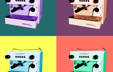 Quality Espresso renueva su licencia como Authorized SCA Trainer