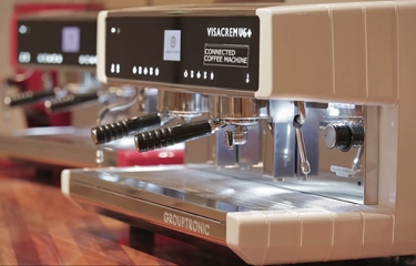 El 'take away' conquista las nuevas máquinas de café para la hostelería El 'take away' conquista las nuevas máquinas de café para la hostelería