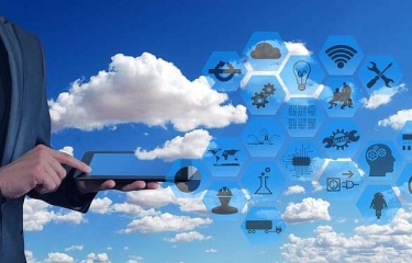 ¿Qué aportan los servicios en la nube a las empresas de vending? ¿Qué aportan los servicios en la nube a las empresas de vending?