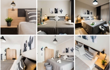 ¿Qué ejemplos de Coliving podemos encontrar en España? (última parte) ¿Qué ejemplos de Coliving podemos encontrar en España? (última parte)