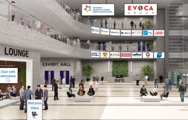 ¿Qué hemos encontrado el primer día del Vending & Coffee Solution Hub? ¿Qué hemos encontrado el primer día del Vending & Coffee Solution Hub?