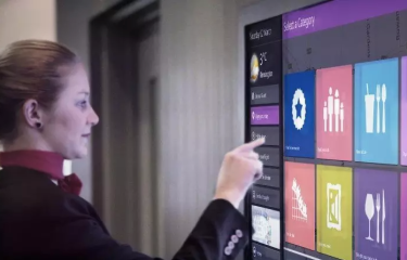 ¿Qué modelos de negocio vinculados a la distribución automática pueden surgir en el segmento vacacional? (Parte 3) ¿Qué modelos de negocio vinculados a la distribución automática pueden surgir en el segmento vacacional? (Parte 3)