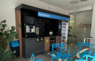 ¿Qué podemos encontrar en este ámbito en las superautomáticas? (PARTE 4) ¿Qué podemos encontrar en este ámbito en las superautomáticas? (PARTE 4)