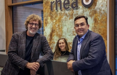 'Queremos ofrecer una nueva Coffee & Food experience' 'Queremos ofrecer una nueva Coffee & Food experience'