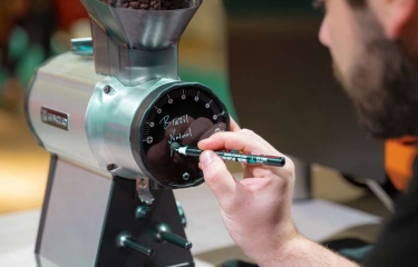 Rancilio anuncia un nuevo modelo de molino de café