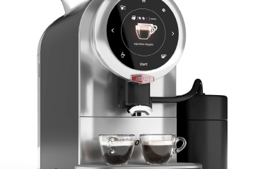 Bravilor Bonamat inicia el año con SPRSO, la nueva super-automática espresso