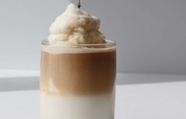 Recetario de bebidas y postres en caliente y frío: ¿Qué podemos encontrar? (Parte 3) Recetario de bebidas y postres en caliente y frío: ¿Qué podemos encontrar? (Parte 3)