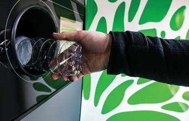 Día Mundial del Medio Ambiente: ¿está tomando el vending conciencia?