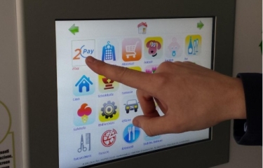 Italia recicla de una forma distinta a través del vending