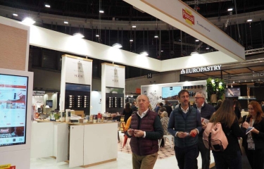 ¡Recorre HIP 2020 de la mano de Hostelvending!