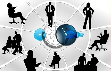  Los turnos de vacaciones, uno de los principales retos de los departamentos de RRHH