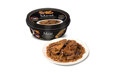 Las comidas que se calientan solas de Selfheating llegan a España