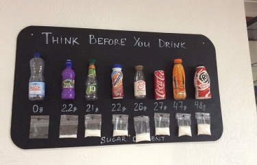 El impuesto sobre bebidas azucaradas entra en vigor en Catalunya