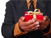 Las cafeteras, el mejor regalo de Navidad para los trabajadores