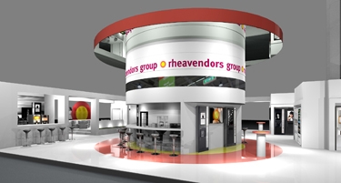 Rheavendors España, con la mente ya en la importante cita de Venditalia 2012