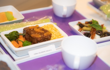 Renfe: Oferta de alimentación “on the go” y paquetes de servicio (Parte 4) Renfe: Oferta de alimentación “on the go” y paquetes de servicio (Parte 4)