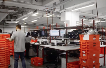 REPA, de GEV Group: cinco empresas bajo una misma marca