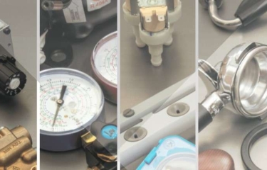 REPA, el socio oficial de Welbilt para distribuir recambios de vending y horeca