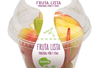 Los nuevos formatos que pretenden revolucionar el vending saludable