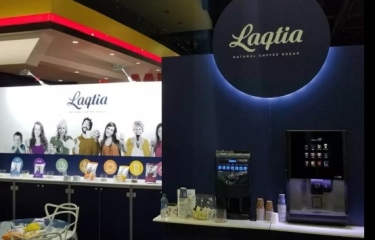 Representación española en Vendtra 2024, la feria alemana de vending