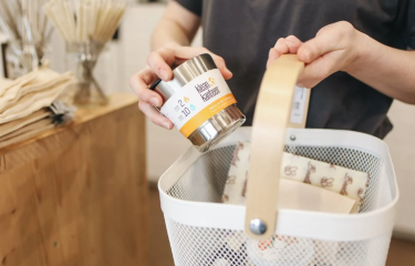 Respiro para el bolsillo del usuario británico: La inflación de alimentos cae a un solo dígito