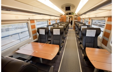 Restauración Automática de movilidad: Un OCS de viajes (Parte 1) Restauración Automática de movilidad: Un OCS de viajes (Parte 1)