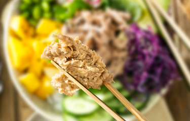 Restauración automática: sin perder de vista el crecimiento del consumo veggie Restauración automática: sin perder de vista el crecimiento del consumo veggie