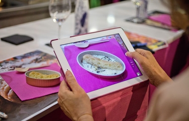 La alimentación fuera del hogar encuentra su foco difusor en Restaurama