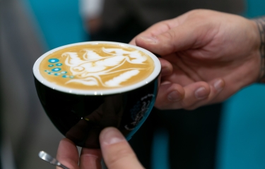 Restaurantes automáticos, el helado, el diseño y la mixología: las tendencias que arrasan el horeca