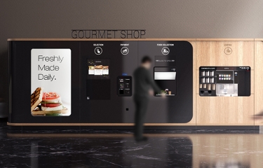 Restaurantes automatizados… ¿Una vuelta a los orígenes?