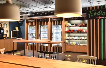 Resultados de negocio de Selecta: Márgenes estables en el segundo trimestre de 2024 Resultados de negocio de Selecta: Márgenes estables en el segundo trimestre de 2024