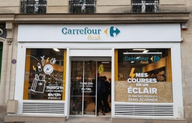 Retail automático: En 2026 se estima la implementación de 1,5 millones de cajas de autocobro