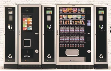 Reverse vending, el gran aliado del medioambiente que reduce el volumen de residuos hasta un 86% Reverse vending, el gran aliado del medioambiente que reduce el volumen de residuos hasta un 86%