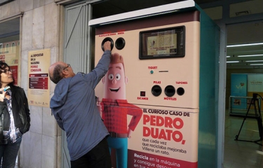 Valencia descarta el SDDR, Ahora Murcia lo plantea en el Ayto. y Reino Unido lo implanta