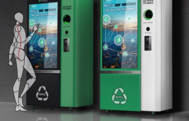 Reverse vending y tecnología para el reciclaje, las tendencias en Australia Reverse vending y tecnología para el reciclaje, las tendencias en Australia