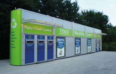 El SDDR y el reverse vending entran de pleno en el Parlamento: el debate queda abierto