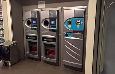 La tercera vía: el SRR cree que reciclar debe ser incentivado