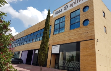Rhea Apliven amplía su presencia en España con la inauguración de su nueva sede en Madrid