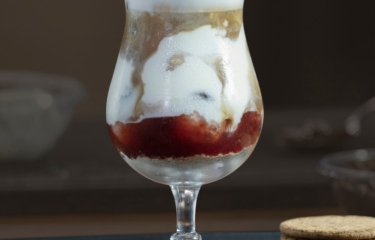 Rhea organiza tres cócteles de café gourmet en el SEA Lounge del aeropuerto de Milán