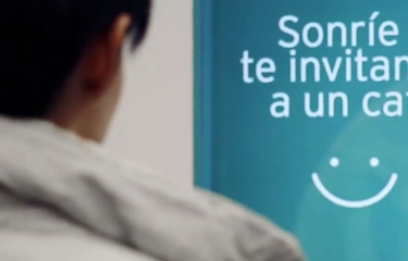 Rhea prueba nuevas tecnologías de 5G para reforzar la personalización